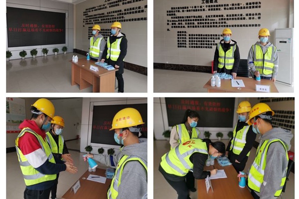 南昌市政建設(shè)集團打造國企改革江西樣板 南昌市政建設(shè)集團打造國企改革江西樣板