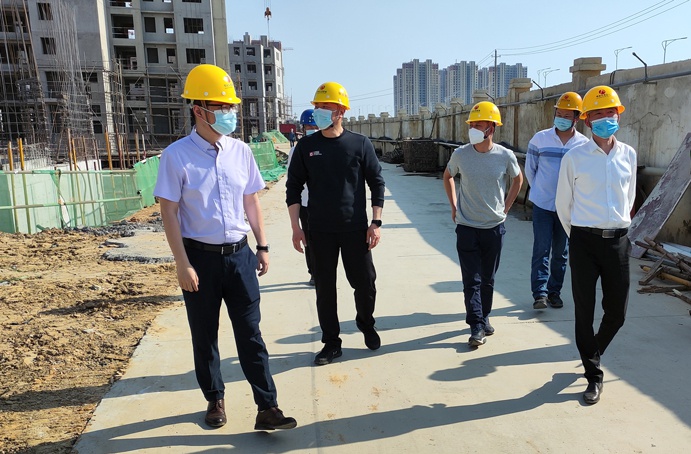 1649900160546658.jpg 徐旭前往昌東項目檢查指導(dǎo)疫情防控安全生產(chǎn)工作6911.jpg