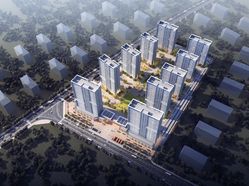 黃埔富士康谷山公寓 黃埔富士康谷山公寓