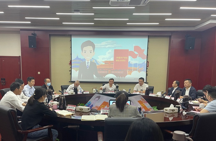 南昌市政建設(shè)集團(tuán)開展“拒絕酒后駕駛我承諾”主題宣傳活動 南昌市政建設(shè)集團(tuán)開展“拒絕酒后駕駛我承諾”主題宣傳活動