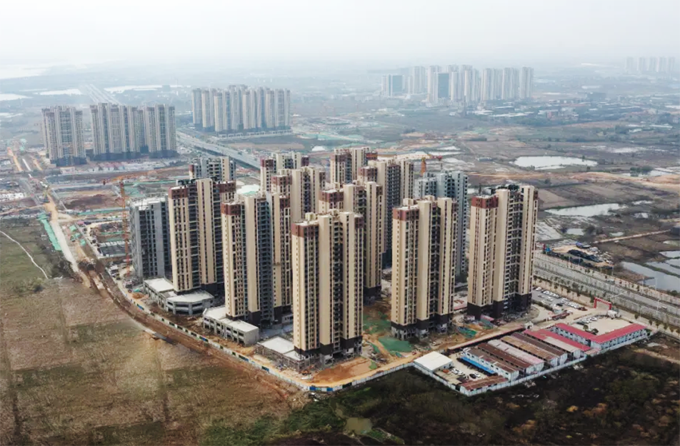 南昌市政建設(shè)集團有限公司榮獲南昌市優(yōu)質(zhì)建設(shè)工程獎