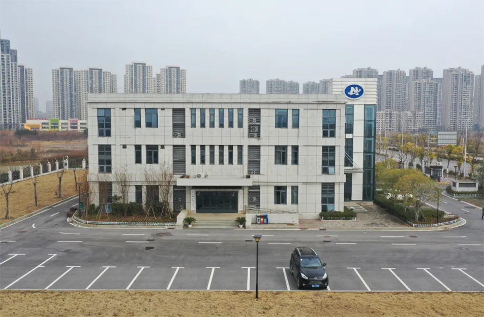 江西 南昌市政建設(shè)集團(tuán)河洲路項目榮獲2024市政工程最高質(zhì)量評價