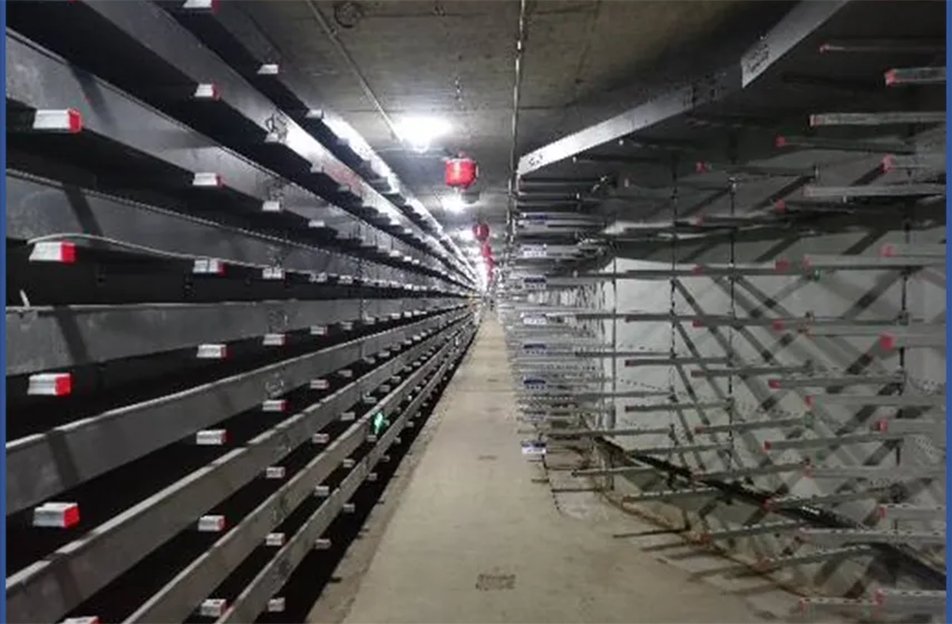 江西 南昌市政建設(shè)集團(tuán)河洲路項目榮獲2024市政工程最高質(zhì)量評價