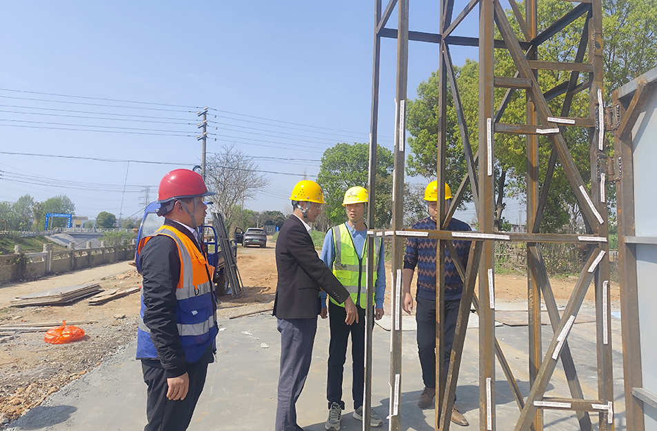 紀委專項督查｜嚴查違規(guī)收送禮品、工程進度與安全生產(chǎn)