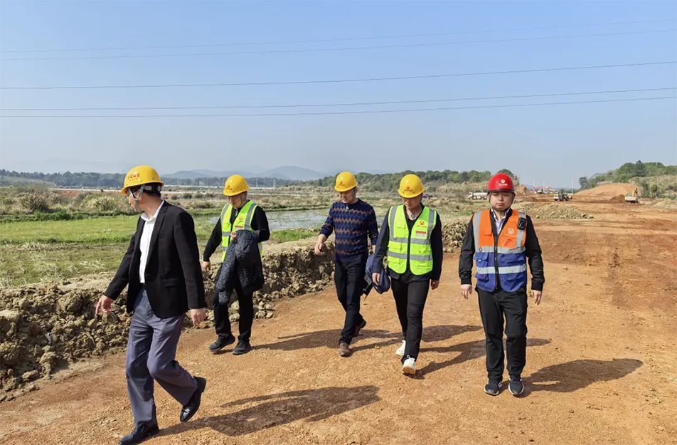 紀委專項督查｜嚴查違規(guī)收送禮品、工程進度與安全生產(chǎn)