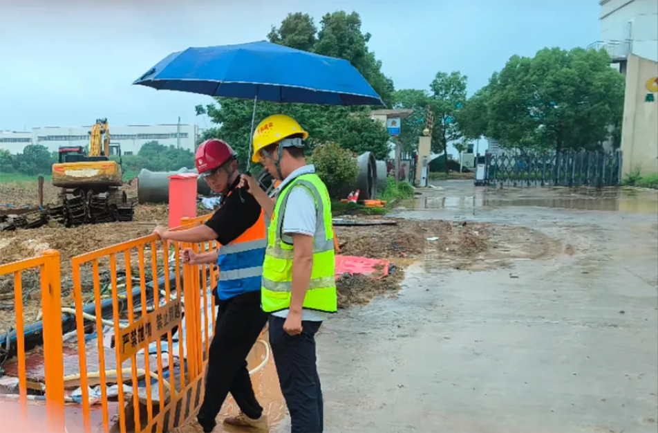 南昌市政建設集團有限公司