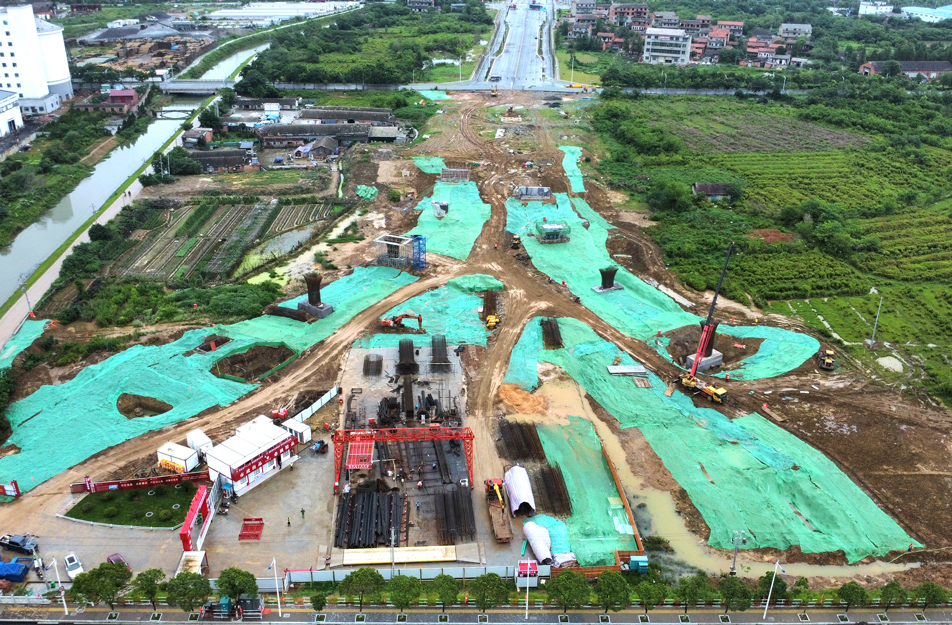 南昌市政建設(shè)集團有限公司 南昌市政建設(shè)集團有限公司