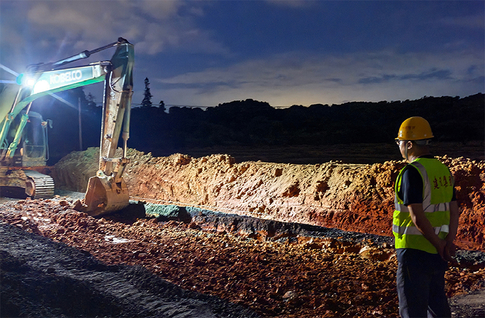 南昌市政建設集團有限公司