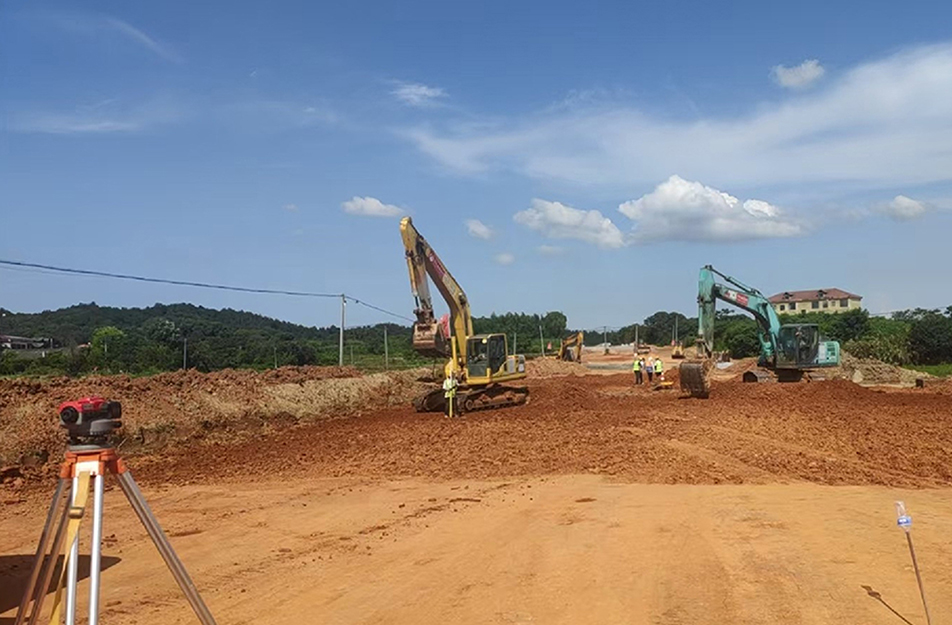 南昌市政建設集團有限公司