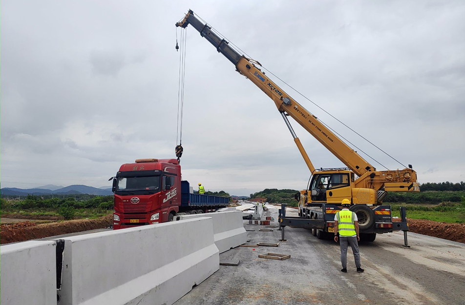 南昌市政建設(shè)集團有限公司