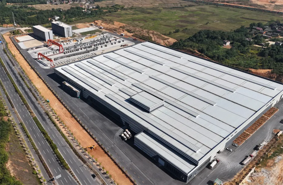 南昌市政建設(shè)集團四大工程榮膺2024年度南昌市優(yōu)質(zhì)建設(shè)工程獎