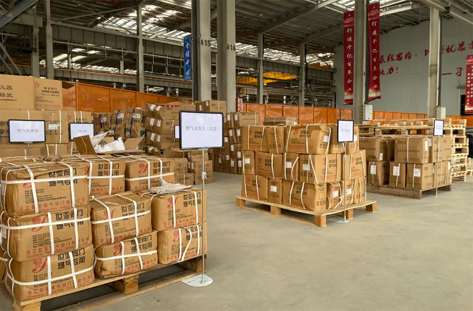 南昌市政建設集團高溫環(huán)境燃氣改造進度管理創(chuàng)新實踐 | "四元解題"方案提升效率