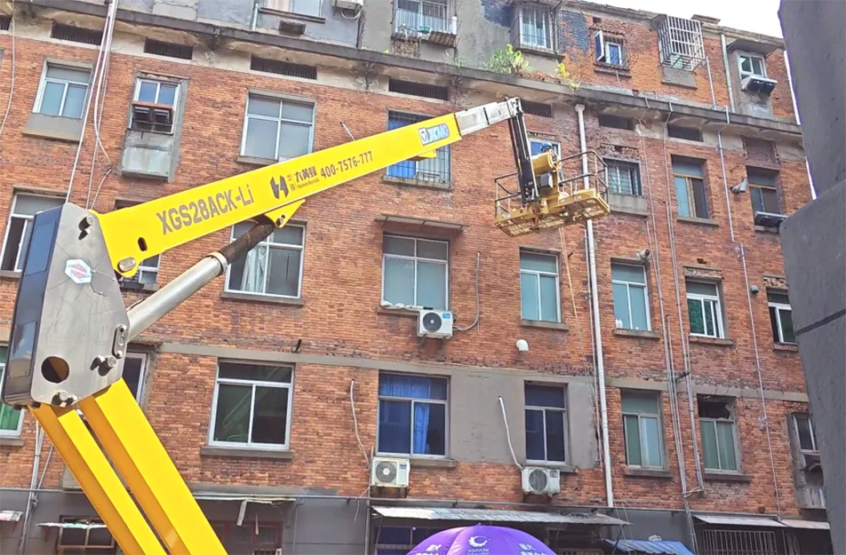 南昌市政建設集團高溫環(huán)境燃氣改造進度管理創(chuàng)新實踐 | "四元解題"方案提升效率